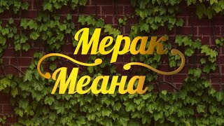 Dragisa Avramovski- Merak Meana