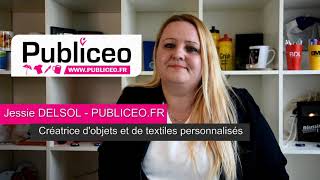 Publiceo vous parle de l'impression