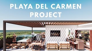 Playa del Carmen! - Own from $79k