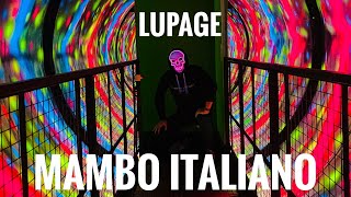 Lupage - Mambo Italiano