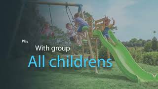 SSR fibreglass and play equipment cuddalore | tamilnadu  | india | kidplaytoys