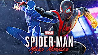 Marvel's Spider-Man: Miles Morales Complete Walkthrough Techniques🕹️ | PART 3