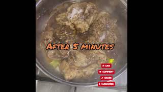 Chicken steak 🥩 with creamy mushroom 🍄 sauce ( viral dish ) very easy and delicious recipe 🤗