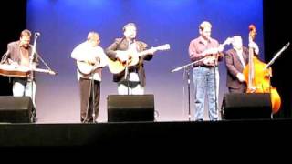 Tim Crouch "Kentucky Waltz" 2010 Bluegrass All Star Jam