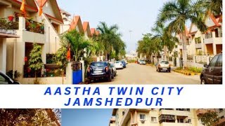 Aastha Twin City in jamshedpur, jharkhand, Birsanagar, Telco