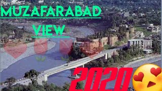 Muzafarabad hills view/beautiful scene muzafarabad/muzafarabad today news/ #muzafarabad #alijarral