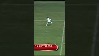 Athletico - PR 0 x 3 Botafogo - Campeonato Brasileiro 2008. #shortsfeed #botafogo #shortsyoutube