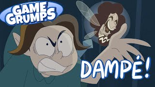 DAMPÉ! - Game Grumps Animated