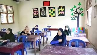 Simulasi Micro Teaching Kel.3 UIN SUSKA