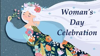 Ideas for Women’s Day Celebration | How to Celebrate Women’s Day | Woman’s Day Special Game