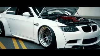 Shahmen - Dogtown LoveSong / LIBERTY WALK M3