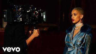 Jorja Smith - Vevo Behind The Scenes: "Beautiful Little Fools"