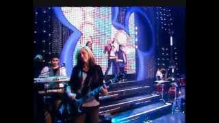 Hannah Montana - Life's what you make it Music Video