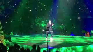 Bad Bunny - Cuando Perriabas (Live from AmericanAirlines Arena in Miami, FL 2019) X100pre Concert