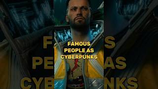 Famous people as cyberdogs #shorts #viralshorts #youtubeshorts