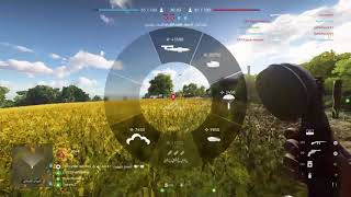 #Battlefield_V V1 rocket & JB2 rocket || صواريخ V1 و  JB-2