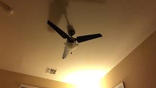 48" Harbor Breeze Impact Ceiling Fan (2 of 2) {Demo #7}