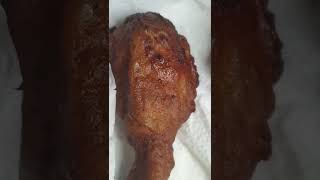 Cooking Shorts Youtube।Restrurent Fried Chicken।Tasty fry chicken।Shorts#trending