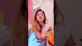 Arishfa khan new Instagram Reels ☺️💚 || Arishfa khan new reels || Arishfa khan || #shorts