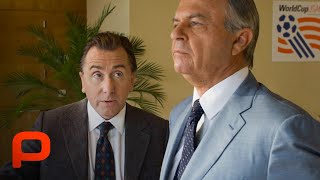 United Passions (Full Movie) Drama, Sports Movie | Tim Roth, Sam Neill | Birth of World Cup, FIFA