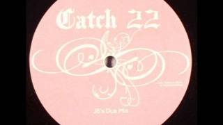 Goapele - Catch 22 (Jason B's Dub)