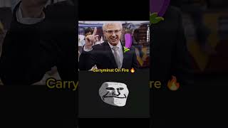 Carryminati X Bill Gates 🗿🍆|| #carryminati #funny