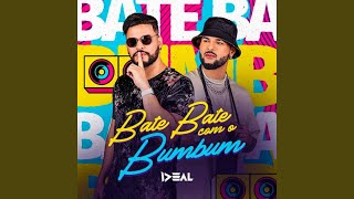 Bate Bate com o Bumbum (Ao Vivo)