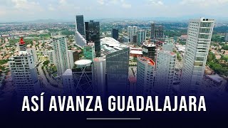 Travel vlog GUADALAJARA (Jalisco, México)