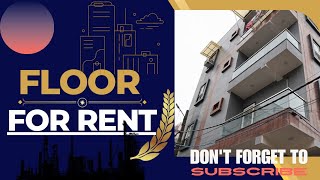 3BHK || PROPERTY FOR RENT || ROHINI SECTOR 25 ||  GATED SOCIETY || PRIME LOCATION || #7876150009