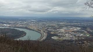 Military Geography: Chattanooga