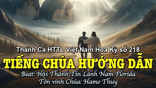 218 Tiếng Chúa Hướng Dẫn - Hamo Thuy