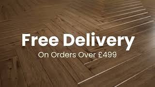 Lumber King Flooring Promo 4