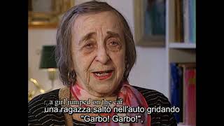 GARBO (2005) PART 6 - Full documentary  - Traduzione a cura di Midnight Tales (SUB ITA)