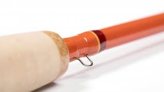 Scott F Series Fiberglass Fly Rod - IFTD 2018