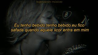 Drunk In Love-Beyoncé & Jay-Z(Tradução)