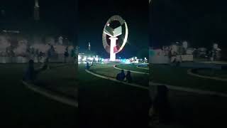 ALUN ALUN KAJEN Pekalongan #shorts #pekalongan