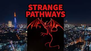 STRANGE PATHWAYS Height 611, Red Gargoyle of Chile, and The Pennsylvania Mine Reptilians