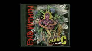 Plan C - End Within CD (Full Album) 1996 York PA Funk Rock