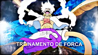 「 Treinamento de Forca」One Piece「AMV/EDIT」4K (quick)