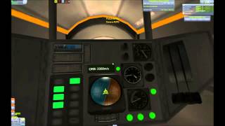 Kerbal Space Program: Modded Let's Play -- Part 2