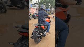 Honda CB200x  OBD-2 #shortvideo #youtubeshorts