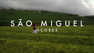 🇵🇹 São Miguel | Açores