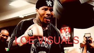 Gervonta Davis Goes At It W/ Fan Because Of Resume Criticism…