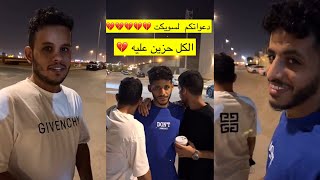 سنابات فيحان ابن الصحراء 🔥 ابوجليل حزين على سويكت 💔 #فيحان #سنابات_فيحان