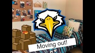 Moving Out For The Last Time! | Move Out With Me | Morehead State University