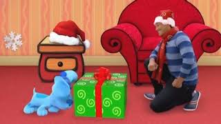 Nick Jr. (Portugal) Publicidade/Continuity - 18/12/2023