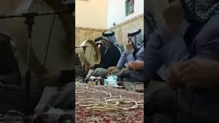 المداح صالح ابراهيم مولود الحاج انس الشاماني