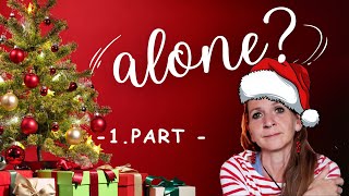 How to Spend the Holidays Alone and Feel Happy | Solo Holiday Survival Guide in 8 points