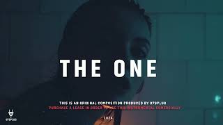 "THE ONE" Dancehall Riddim Instrumental 2024