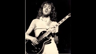 Frampton's Camel live 1972